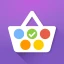 A lista de compras PRO icon