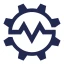 Maschinensucher icon