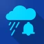 Alarme de chuva (Rain Alarm) icon