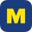 METRO Companion icon
