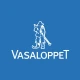 The official Vasaloppet app icon