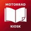 Motorrad Kiosk icon