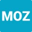 MOZ.de icon