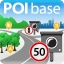 POIbase Blitzerwarner icon