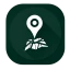 HuntersMapp 2.0 icon
