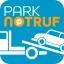Parknotruf icon
