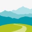 RealityMaps: Wandern Bike Ski icon