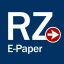 E-Paper der Rhein-Zeitung icon