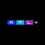 RTL+ icon