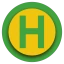 Öffi - Fahrplanauskunft icon