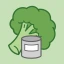 Vorrat, Lager, Einkaufslisten icon