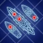 Batalha Naval - Fleet Battle icon