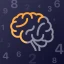 Mathe: Gehirn Logik Denkspiele icon