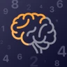 Mathe: Gehirn Logik Denkspiele icon