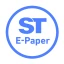 E-Paper ST icon