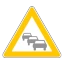 Staumelder MOBILE icon