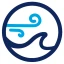WindsportTracker Wing Windsurf icon