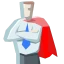 AEVO-Held Prüfungsvorbereitung icon