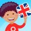 EASY Peasy - English for Kids icon
