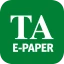 TA E-Paper icon