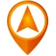 خرائط الصحراء بدون إنترنت icon