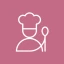 CookBooker: AI Cook Book icon