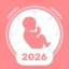 Baby: Contraction Timer icon