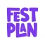 FestPlan: Festival Community icon