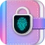 Meu diário - diário secreto icon