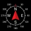 Digital Compass - GPS Compass icon