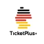 Deutschlandticket App Ticket+ icon