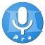 RecForge II Pro: Diktiergerät icon