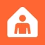 BoligPortal icon