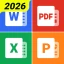 All Docs Reader - View & Edit icon