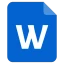 Docs Reader - Docx, Excel, PPT icon