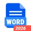 Word Reader - Docx/PDF Viewer icon