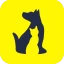 Pet Care Tracker - Dog Cat App icon