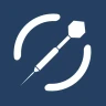 Pro Darts Zähler icon