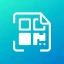 Scan to Sheets icon