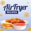 Air Fryer Recipes icon