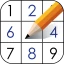 Sudoku - Classic Sudoku Puzzle icon