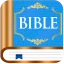 Easy to read KJV Bible icon