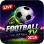 Live Football TV HD 2026 icon