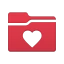 MyChart icon