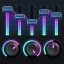 Equalizer & Extra Bass Booster icon