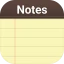 Notepad - Notes and Notebook icon