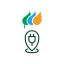 Mobilidade Iberdrola icon