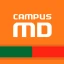 Campus MasterD Portugal icon