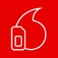 Mi Vodafone Prepago icon