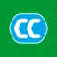 CampingCard ACSI icon